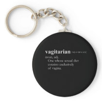 VAGITARIAN (definition)
