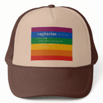 VAGITARIAN