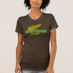 VAGITARIAN TSHIRTS