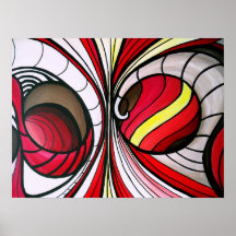 VAGUES POSTERS