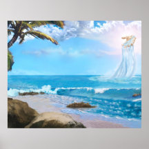 Vagues de la pitié posters