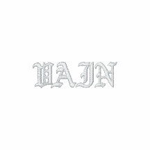 VAIN APPAREL - Customized Hoody