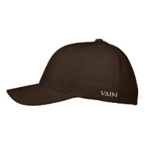VAIN BASEBALL CAP