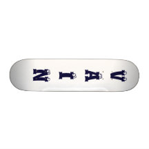 VAIN SKATEBOARD DECKS