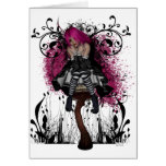Val2 Blank Card