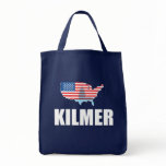 VAL KILMER Election Gear Bags