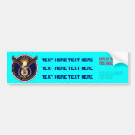 Vale of Tears  Veteran Remembrance Bumper Sticker