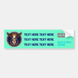 Vale of Tears  Veteran Remembrance Bumper Stickers