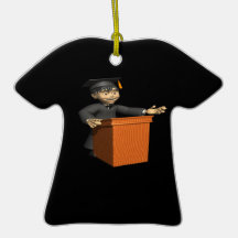 Valedictorian Ornament