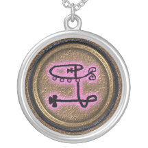 valefor pendant