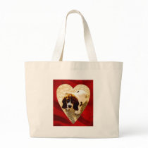Valentine Bassett Hound Bags
