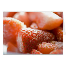 Valentine berries.... card