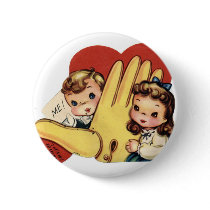Valentine Button