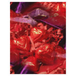 valentine candies custom flyer