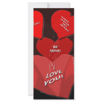Valentine Candy