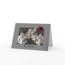 Valentine Card