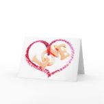 Valentine Card