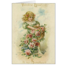 Valentine Card