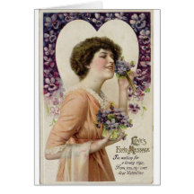 Valentine Card