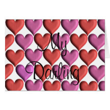 Valentine Card
