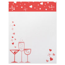 Valentine Cocktails