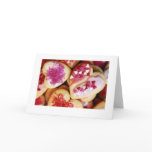 "Valentine Cookies #1"