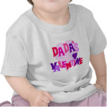 Valentine de Dada T-shirt