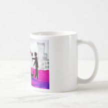 valentine dogs mug