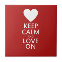 Valentine doux carreaux