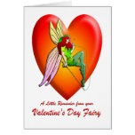 VALENTINE FAIRY