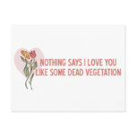 Valentine Flowers