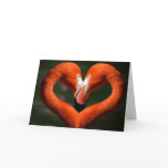 Valentine greeting card