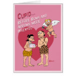 Valentine Greeting Card