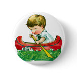 Valentine Greetings buttons