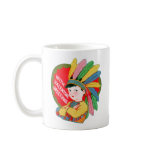 Valentine Greetings mugs