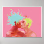 Valentine Kisses