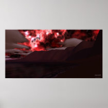 Valentine Lake - Extreme Print
