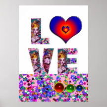 VALENTINE LOVE  VENETIAN MASQUERADE PARTY POSTERS