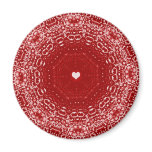valentine magnets