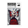 "Valentine Masquerade" Stamp