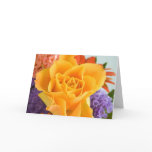 Valentine Mom Greeting Card