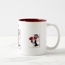 Valentine Mug