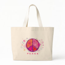 Valentine Peace BAG