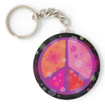 Valentine Peace Sign