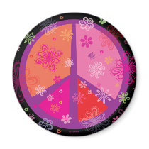 Valentine Peace Sign