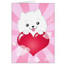Valentine Pochi Cartes