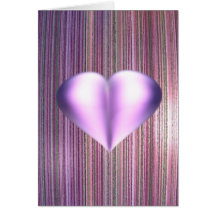 Valentine Post Card