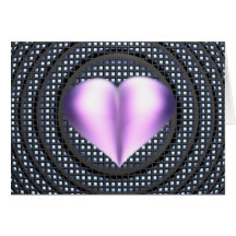 Valentine Post Card