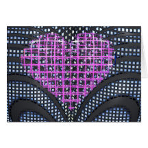 Valentine Post Card