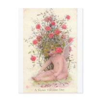 Valentine Postcards
